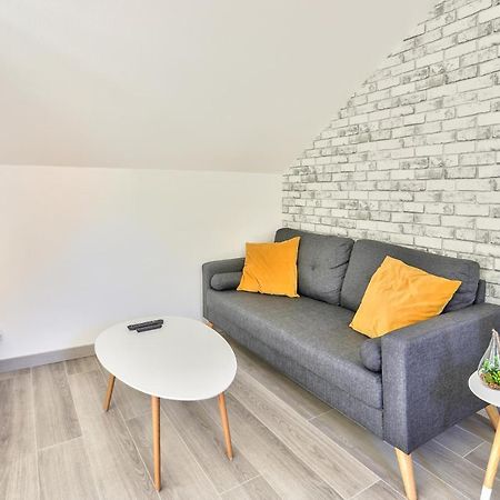 Le Cosy By Goodbnb - Proche Gare - 15Min Futuroscope Poitiers Extérieur photo
