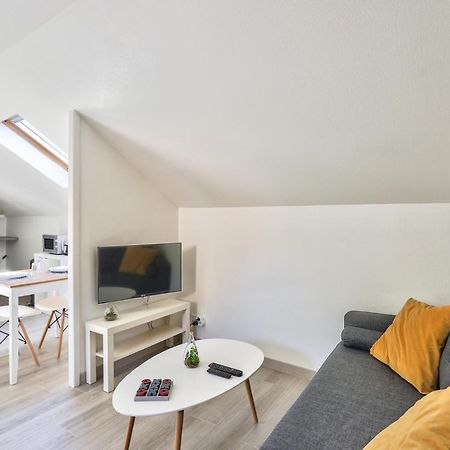 Le Cosy By Goodbnb - Proche Gare - 15Min Futuroscope Poitiers Extérieur photo