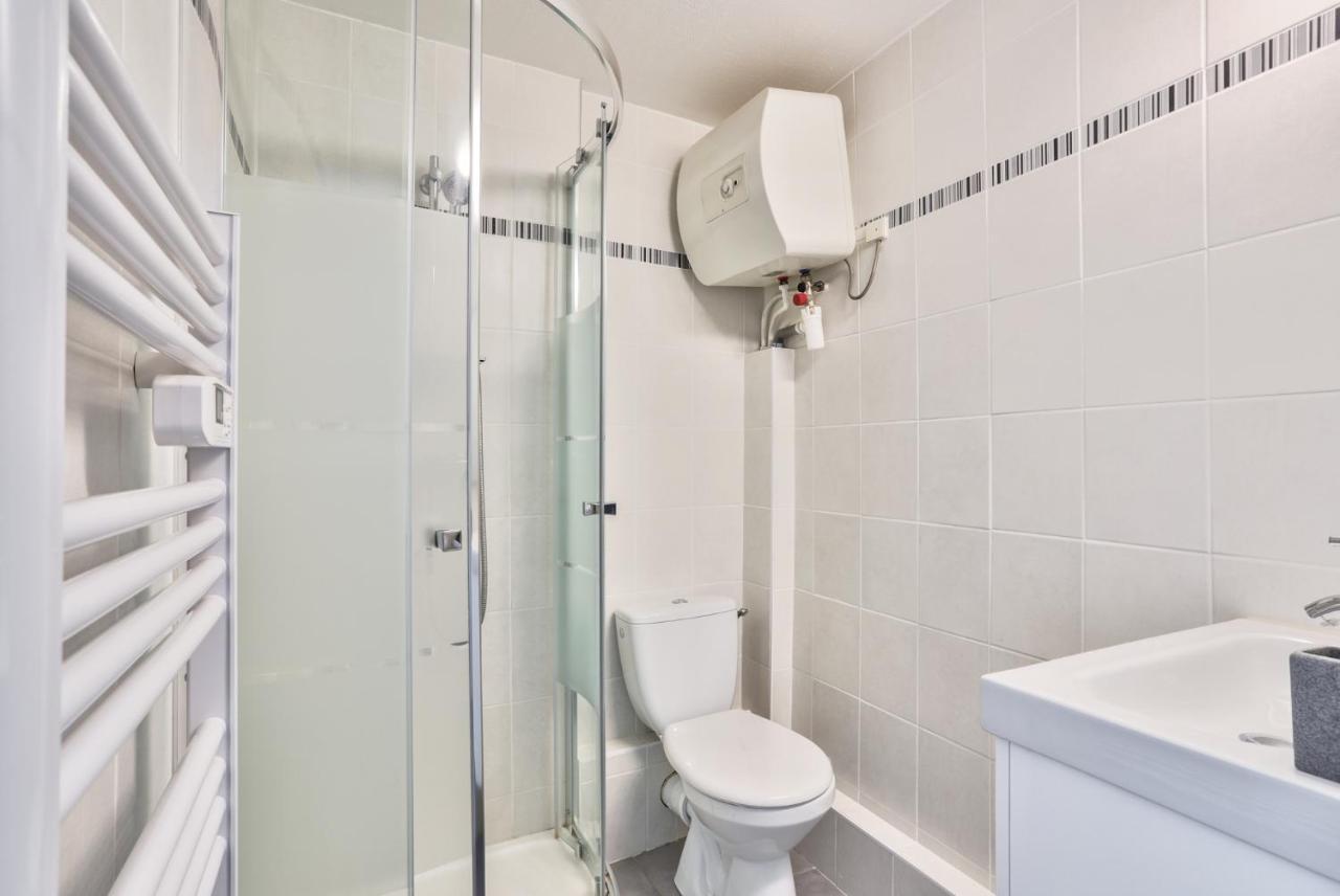 Le Cosy By Goodbnb - Proche Gare - 15Min Futuroscope Poitiers Extérieur photo