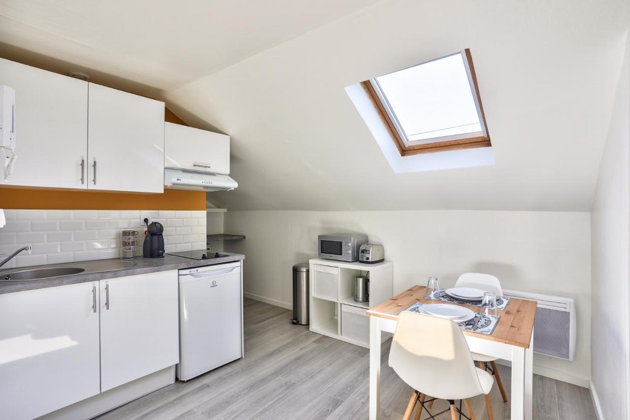 Le Cosy By Goodbnb - Proche Gare - 15Min Futuroscope Poitiers Extérieur photo